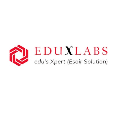 EduxLabs India's Logo