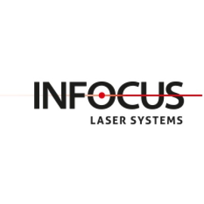 Infocus Laser Systems's Logo