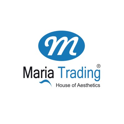 Maria Trading®'s Logo