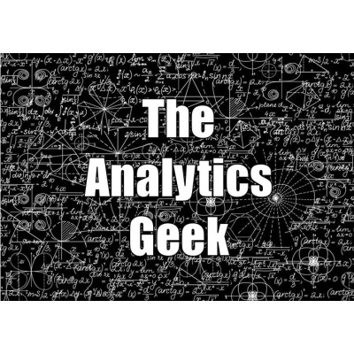 theanalyticsgeek.com's Logo