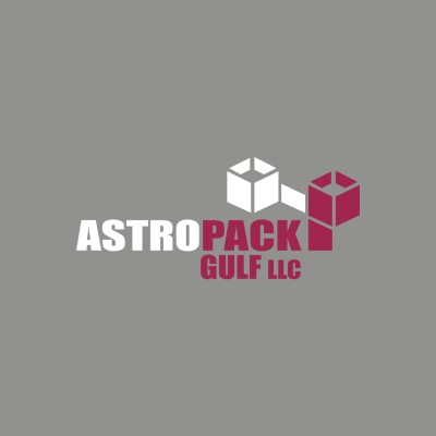 Astropack Gulf LLC's Logo