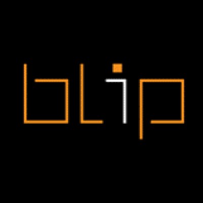 Blip Events's Logo