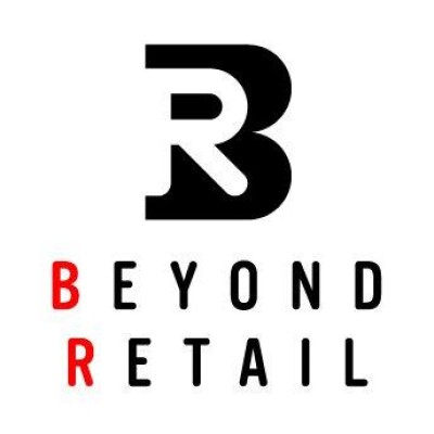 Beyond Retail's Logo