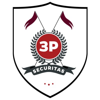 3P Securitas's Logo