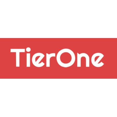 TierOne's Logo