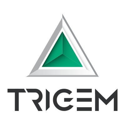 TRIGEM DMCC's Logo