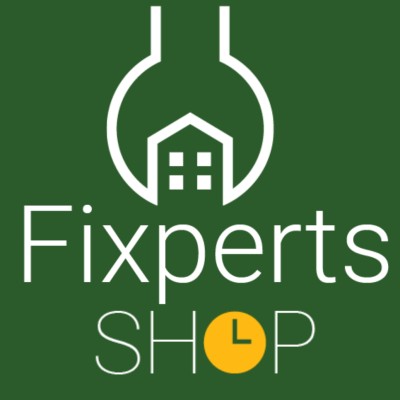 Fixperts shop's Logo