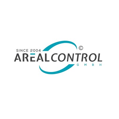 AREALCONTROL GmbH's Logo