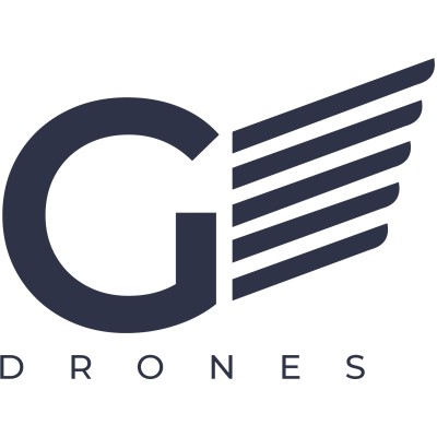 GUARDIAN DRONES's Logo