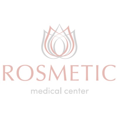 Rosmetic Medical Center's Logo