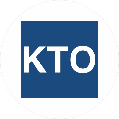 Katto Laser's Logo