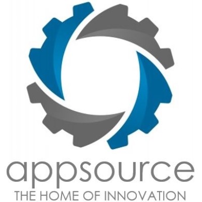 Appsource (Pty) Ltd's Logo