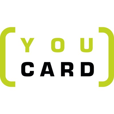 YouCard Kartensysteme GmbH's Logo