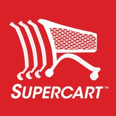 Supercart South Africa (Pty) Ltd's Logo