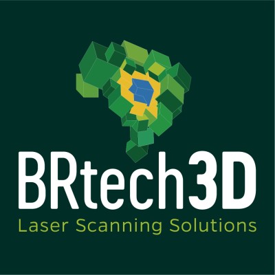 BRtech3D Laser Scanning Solutions's Logo