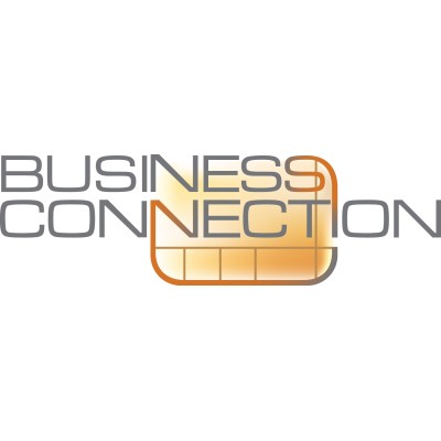 Business Connection's Logo