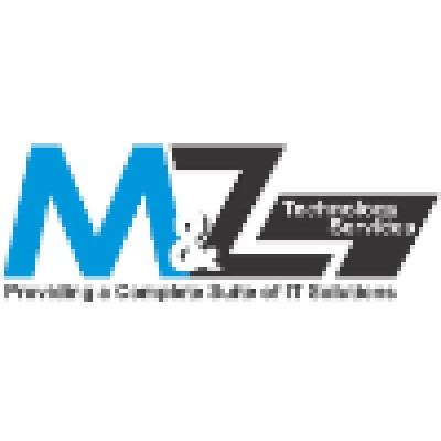 M & Z Technology Solutions's Logo