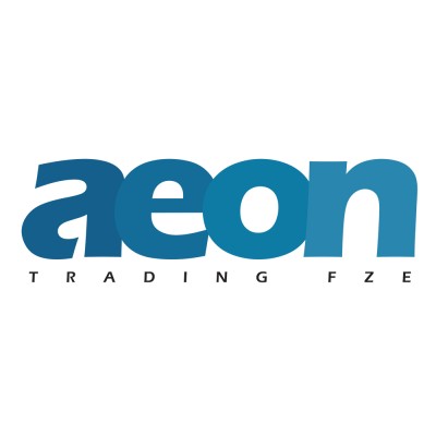 Aeon Trading FZE's Logo