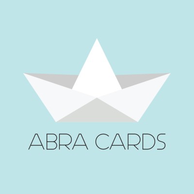 Abra Cards's Logo