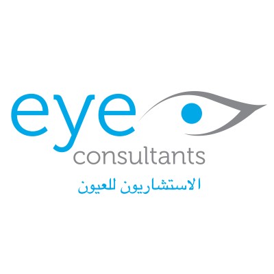 Eye Consultants FZ-LLC's Logo