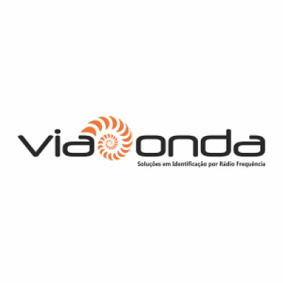 Viaonda RFID's Logo