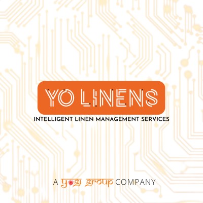 Yo Linens's Logo