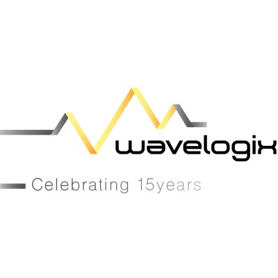 WaveLogix's Logo