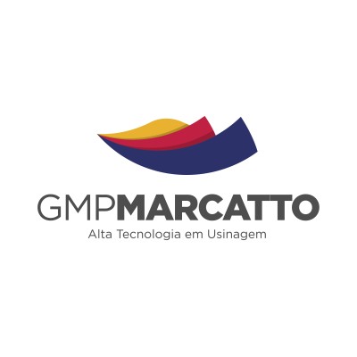 GMP Marcatto's Logo