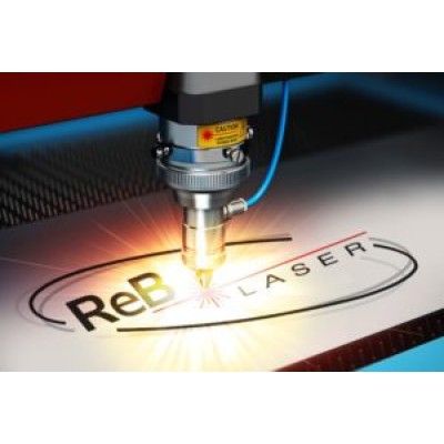 ReB Laser Comercial Serviços Ltda's Logo