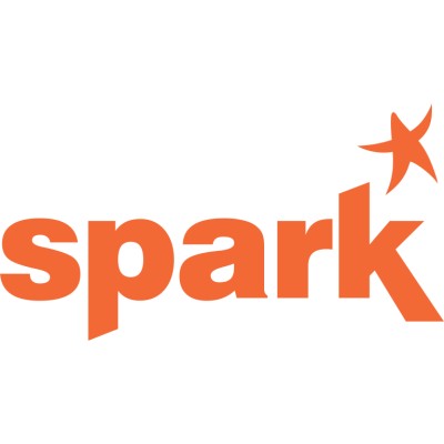 Spark's Logo