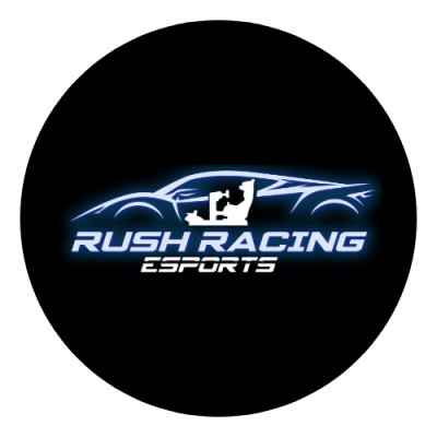 Rush Racing Esports's Logo