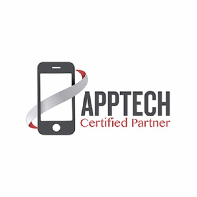 Apptech Solution Way's Logo