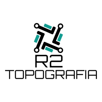 R2 Topografia Georreferenciamento e Escaneamento Laser's Logo