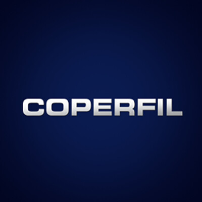 Coperfil Ind. e Com. de Perfilados Ltda.'s Logo