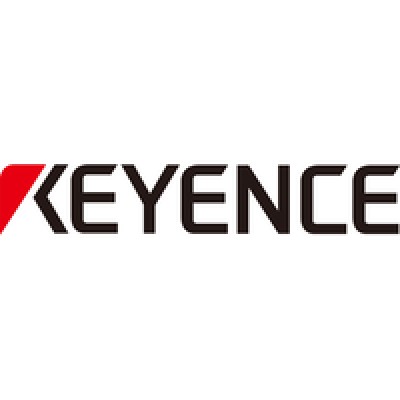 KEYENCE Brasil's Logo