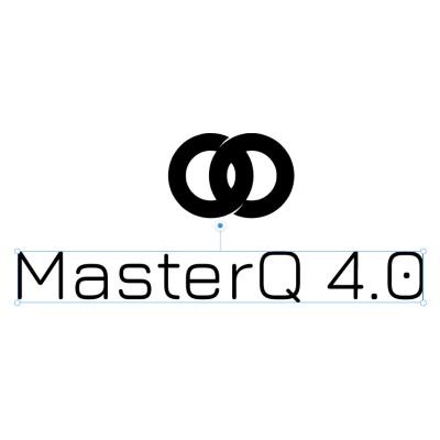 MasterQ 4.0's Logo