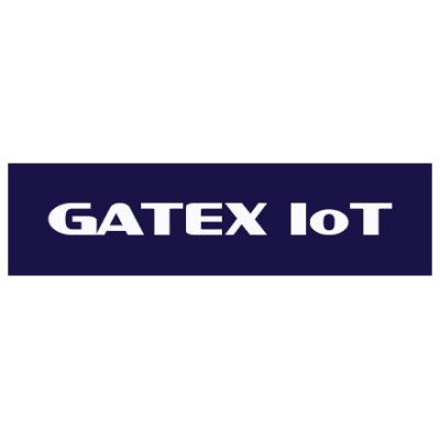 GateX IOT's Logo