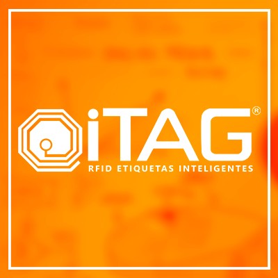 iTAG Technology's Logo