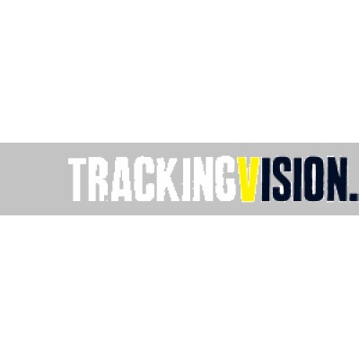 Tracking Vision's Logo