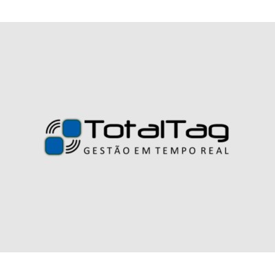 TotalTag - Gestão em Tempo Real's Logo