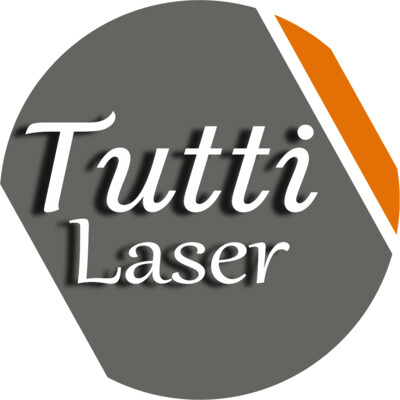 Tutti Laser's Logo