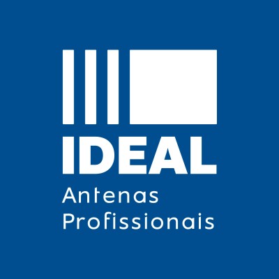 Ideal Antenas's Logo