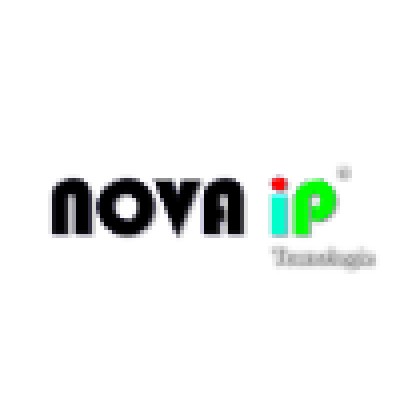 NOVA IP Tecnologia's Logo