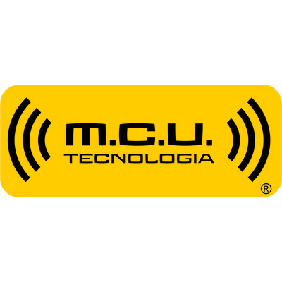 MCU TECNOLOGIA's Logo