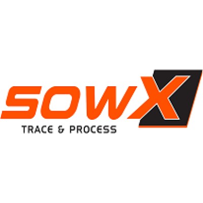 SOWX Trace & Process's Logo