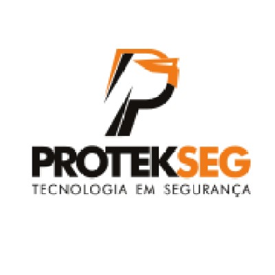 ProtekSeg - Tecnologia em Segurança's Logo