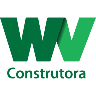 WV Construtora's Logo