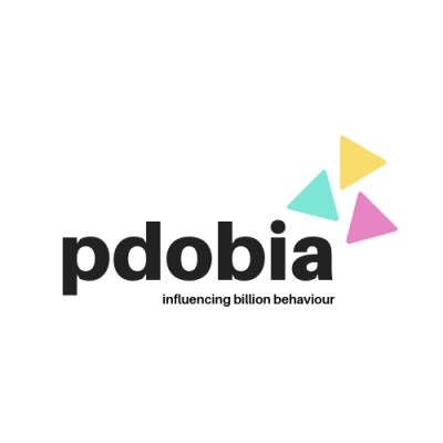 pdobia's Logo