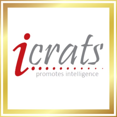 iCrats Technologies's Logo