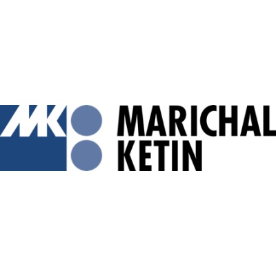 MARICHAL KETIN BELGIUM's Logo